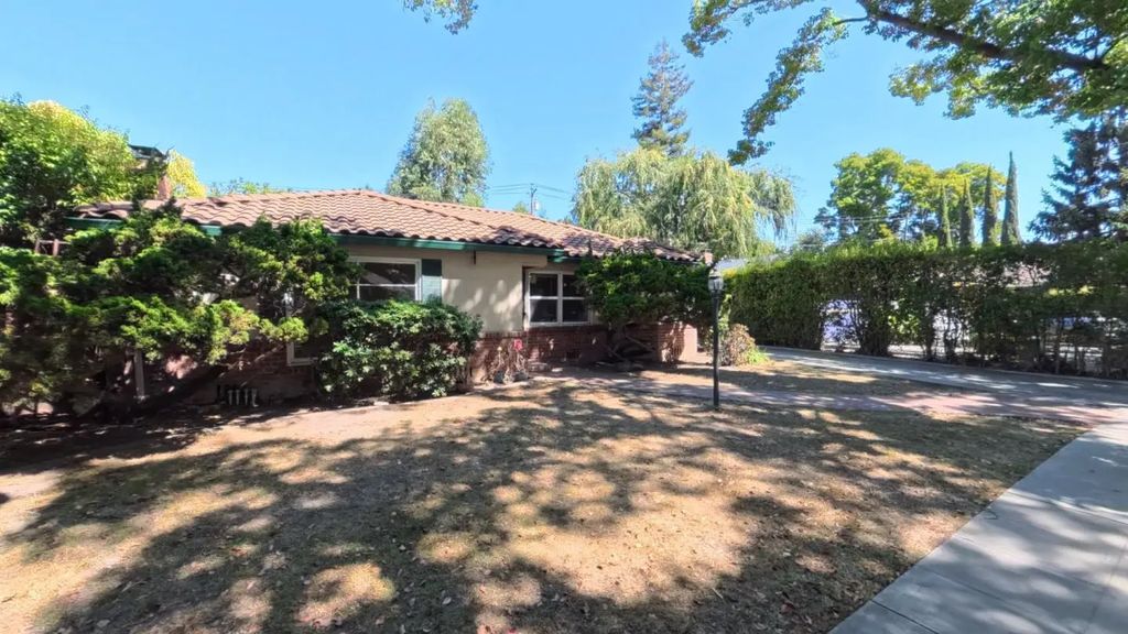 1006 Westwood Drive, San Jose