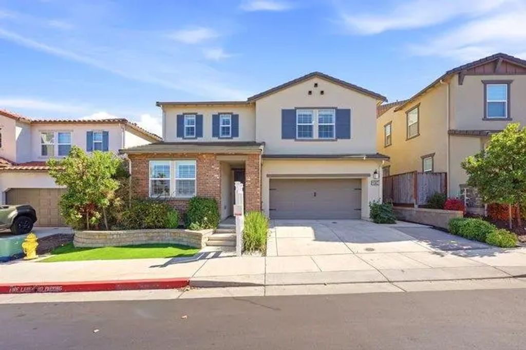 6963 Spumante Way, Gilroy