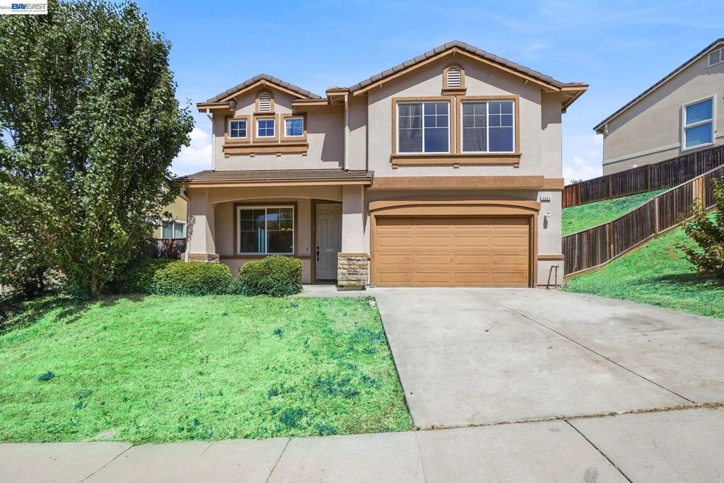 3805 Osprey Dr, Antioch