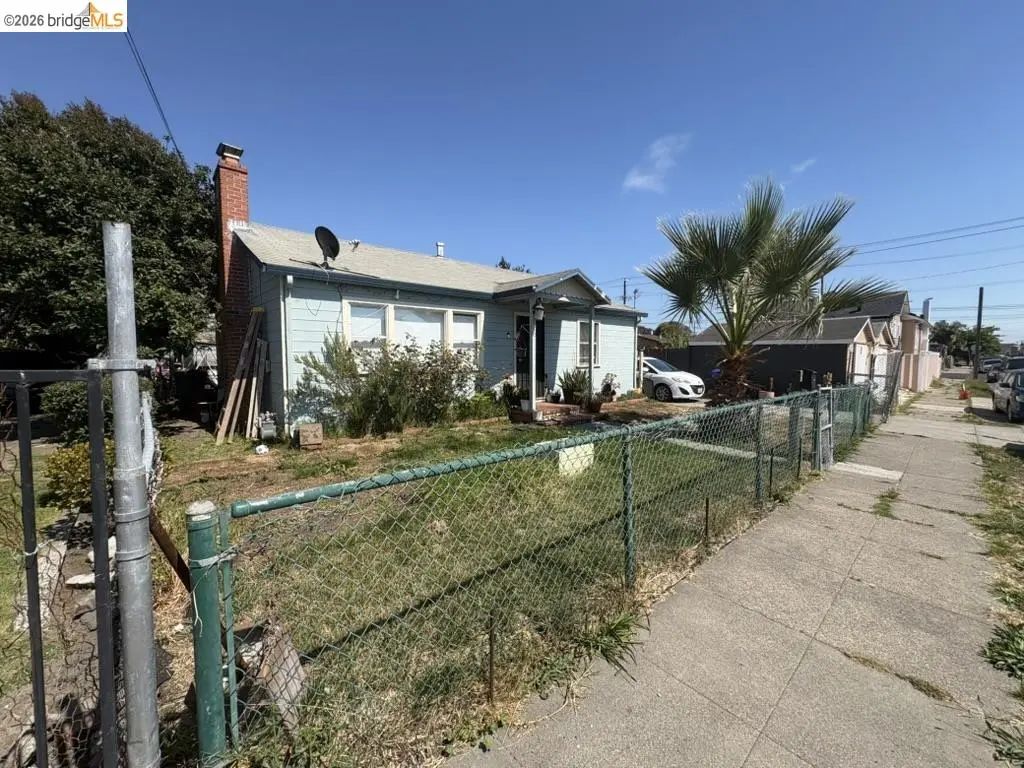 122 3rd St, Richmond