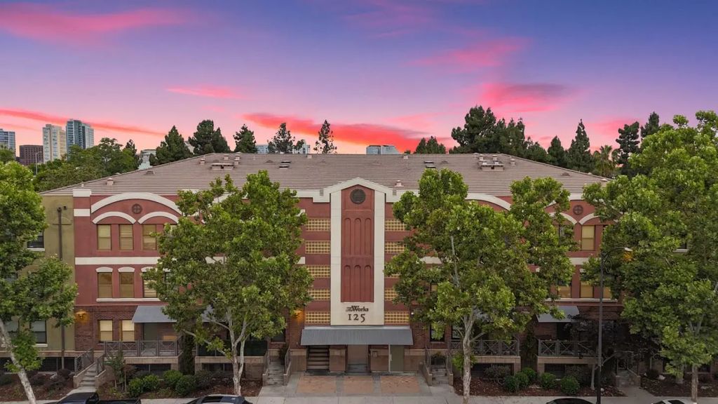 125 Patterson Street 202, San Jose