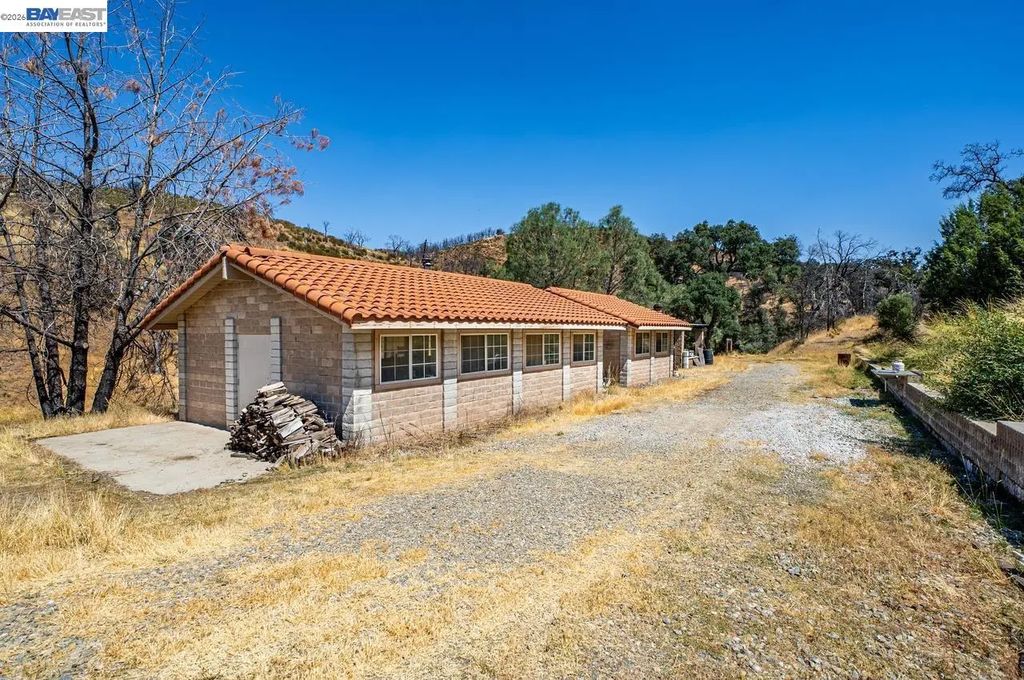 51000 Mines Rd., San Jose