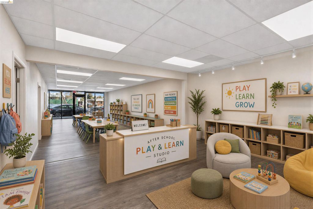 869 Woodside Way, San Mateo