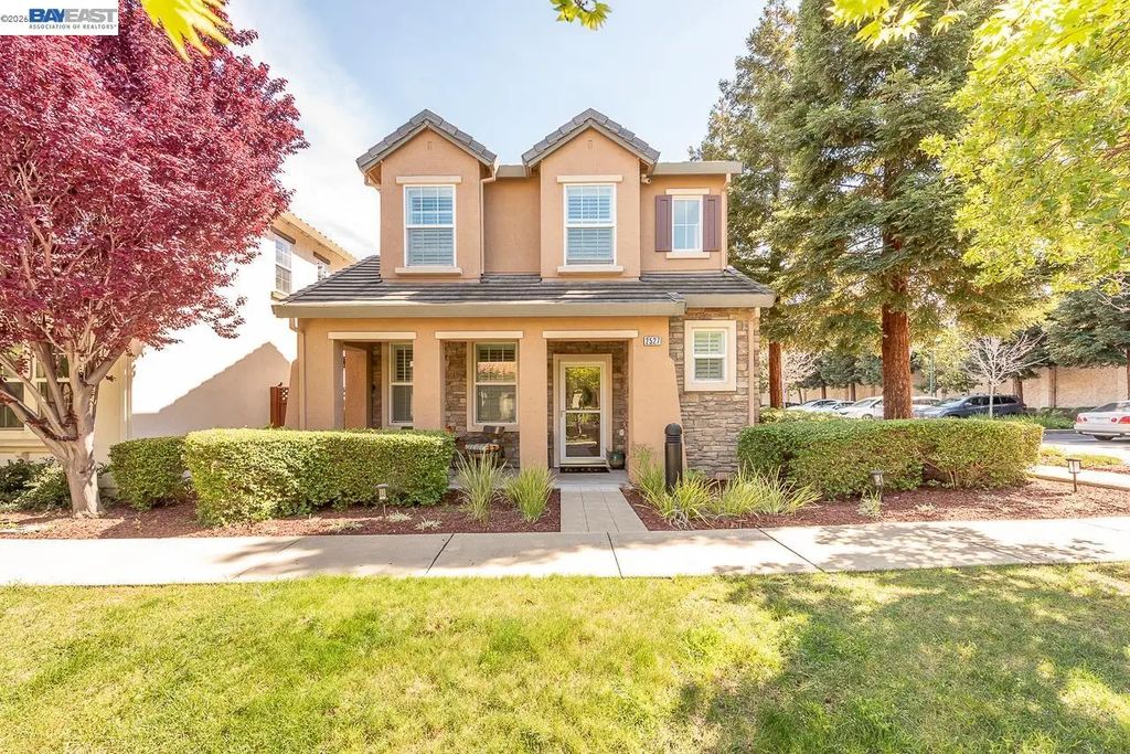 2527 Coldstream Way, Hayward