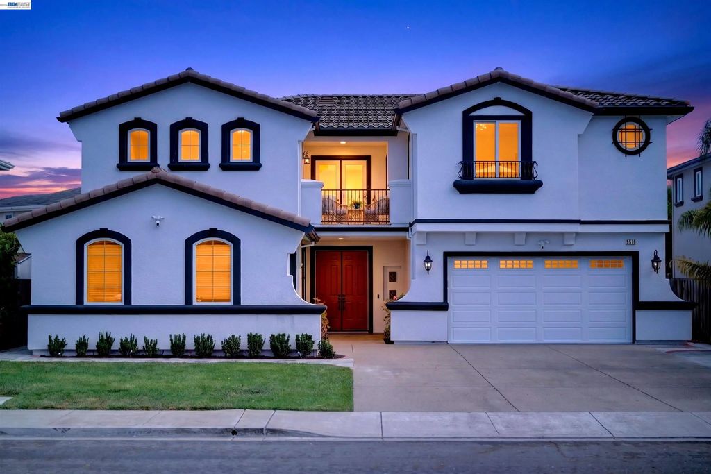 5518 Alvelais Dr, Union City