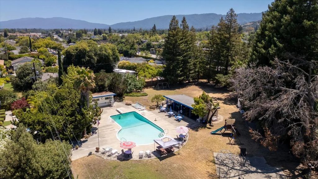 1063 Colony Hills Lane, Cupertino