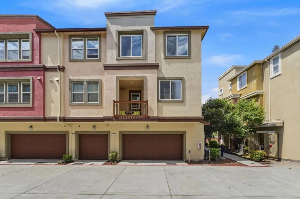 1011 Bellante Lane 1, San Jose