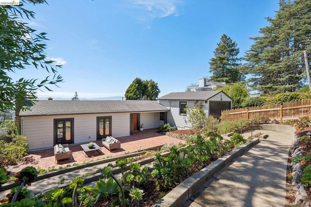 38 Highgate, Kensington