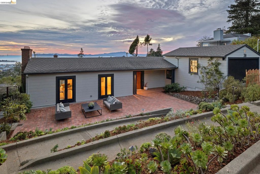 38 Highgate, Kensington