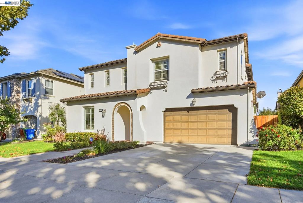 4568 Martin St, Union City