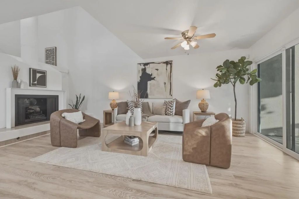 1771 Flint Creek Way, San Jose