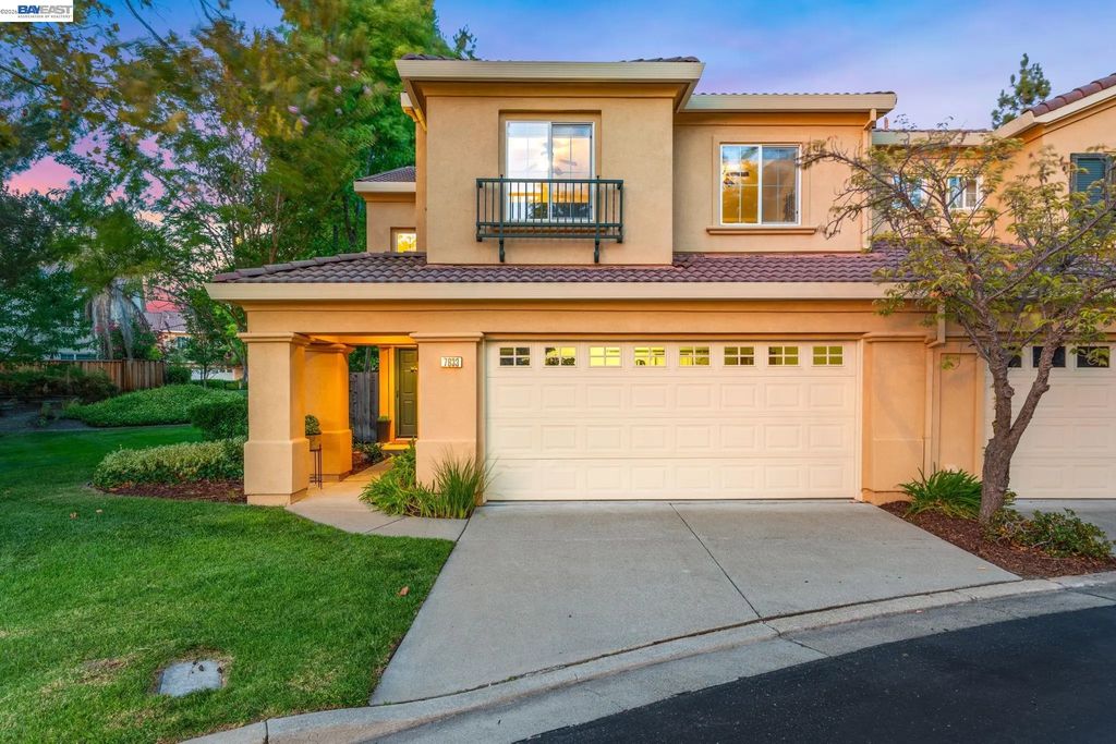 7633 Stellaria Ln, San Ramon