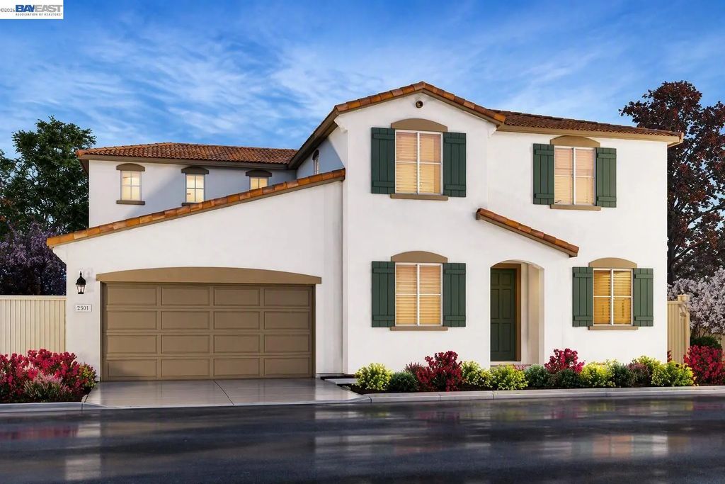 5223 Kestrel St., Antioch