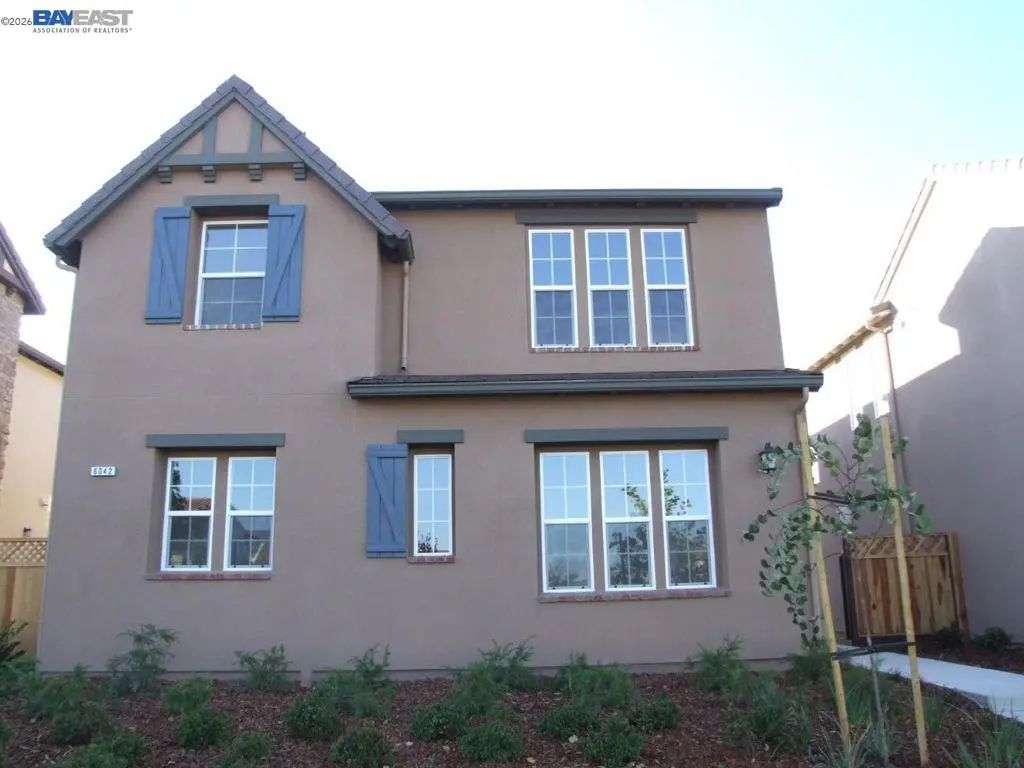 6042 W Branch Rd, San Ramon