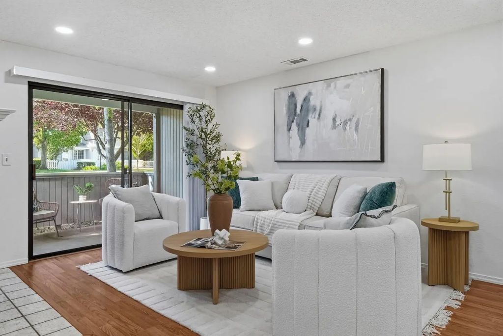 5029 Shalimar Circle, Fremont