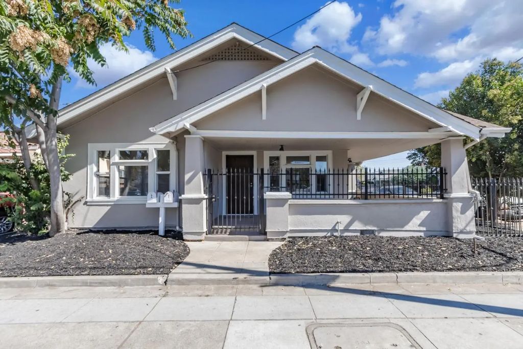1248 S 2nd Street, San Jose