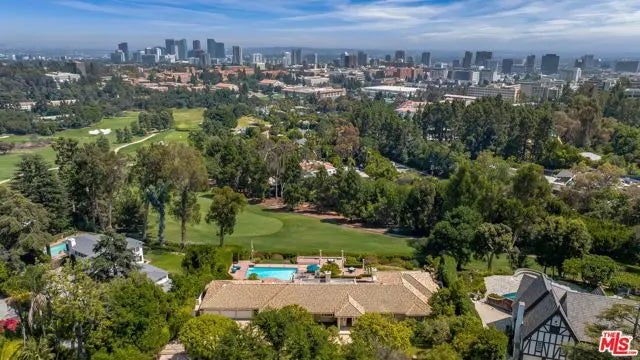 10820 Ambazac Way, Los Angeles