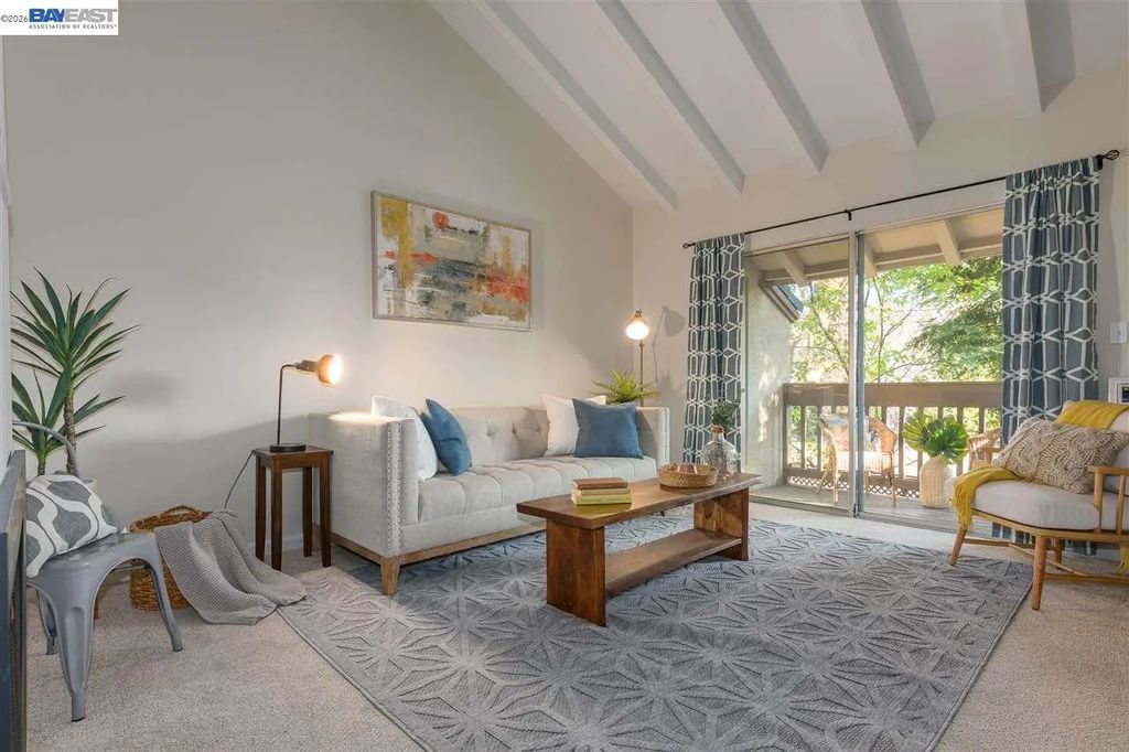 2734 Oak Road Unit 110, Walnut Creek