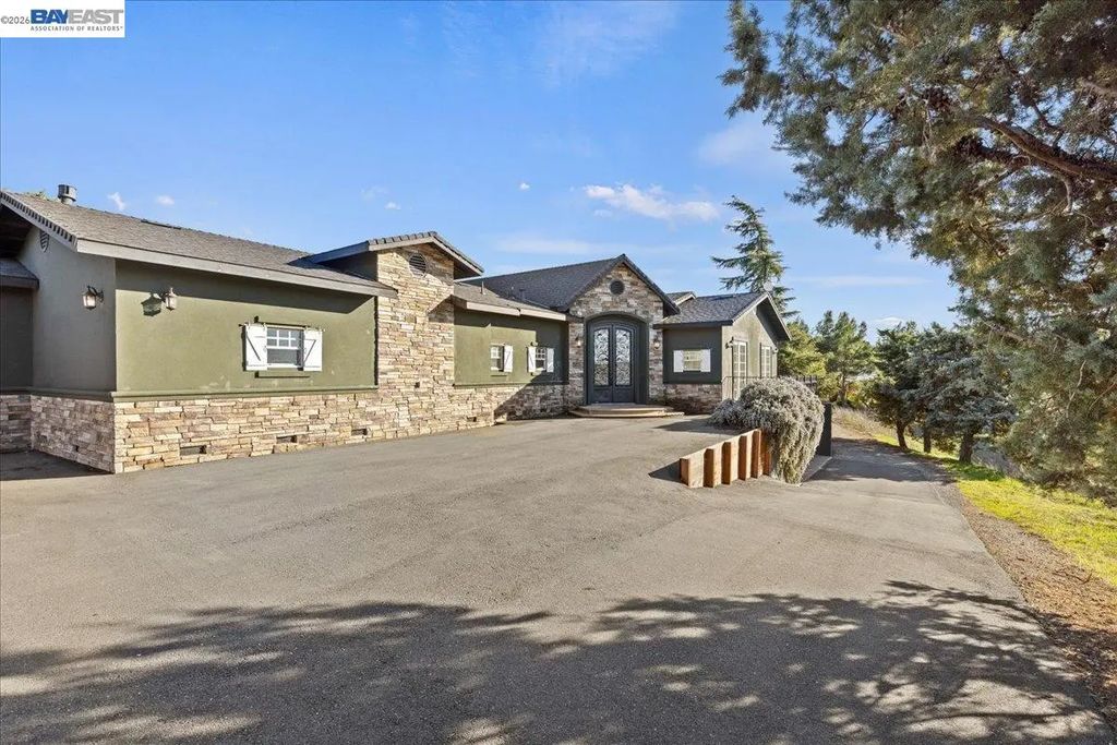12400 Morgan Territory Rd, Livermore