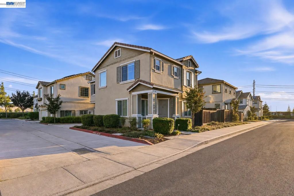 146 Halsey Way, Pittsburg