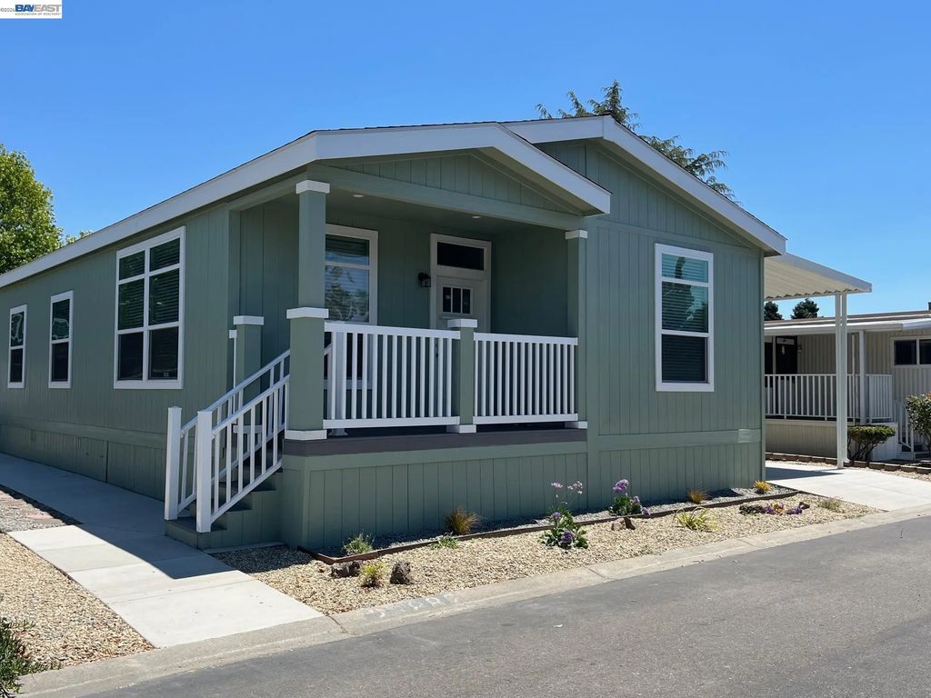 28882 Miranda St., Hayward