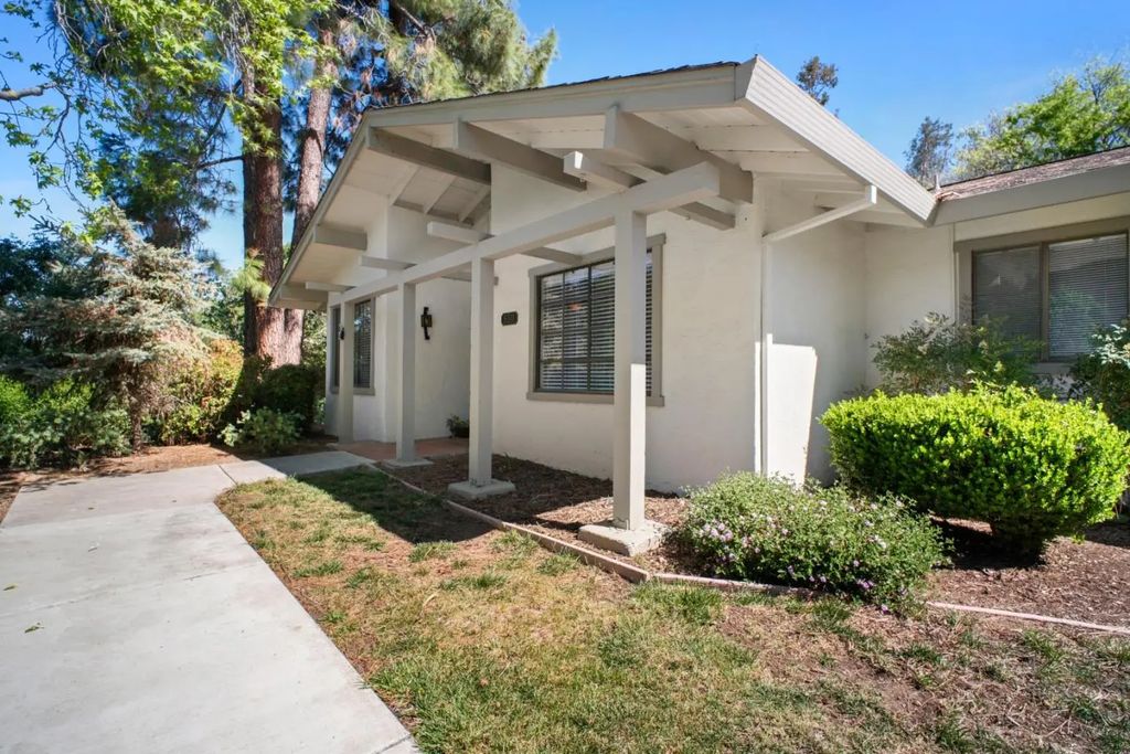 5311 Cribari Glen, San Jose