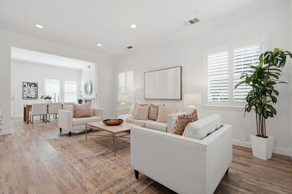 2081 Cowles Commons, San Jose