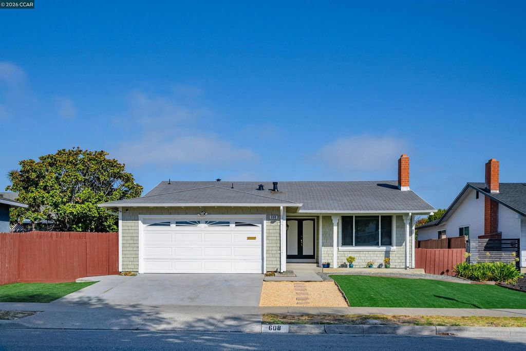 608 S 49th St, Richmond