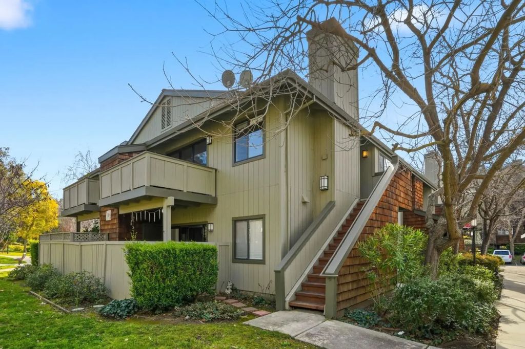 1615 La Terrace Circle, San Jose