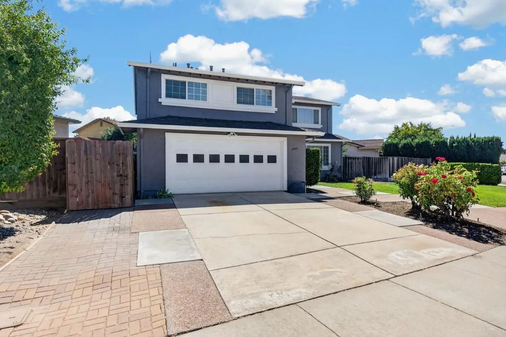 4048 Victoria Park Drive, San Jose