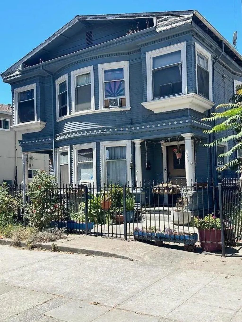 623 & 625 S 2nd Street, San Jose