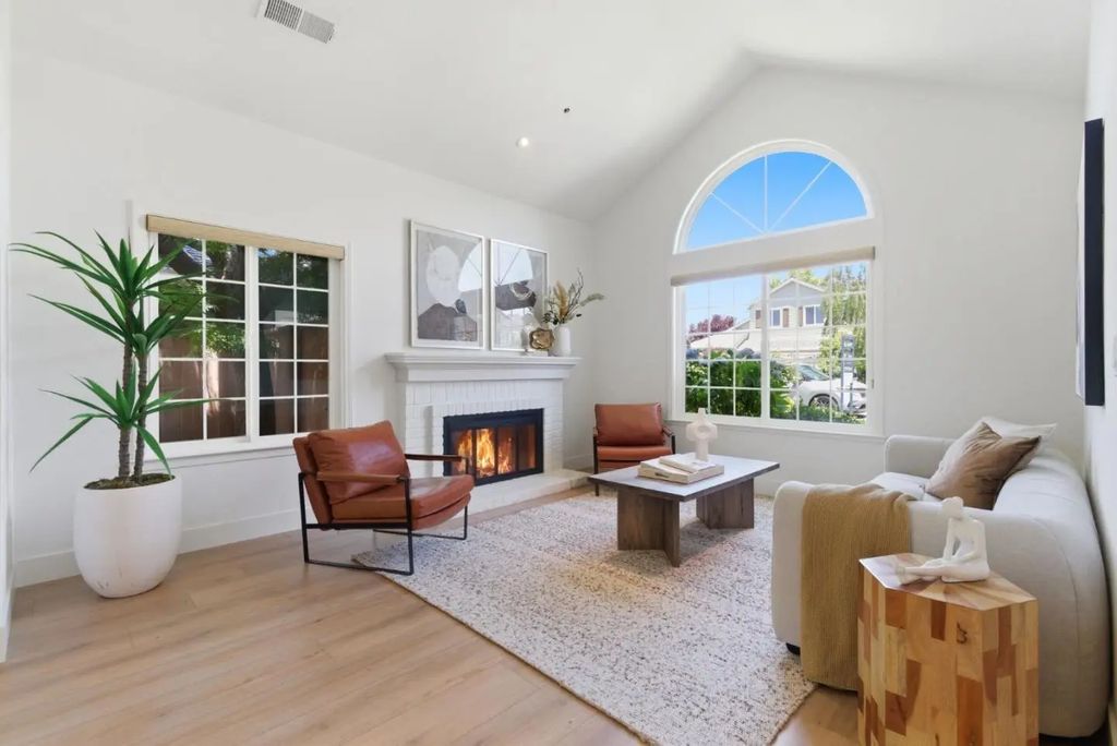 608 Anacapa Lane, Foster City