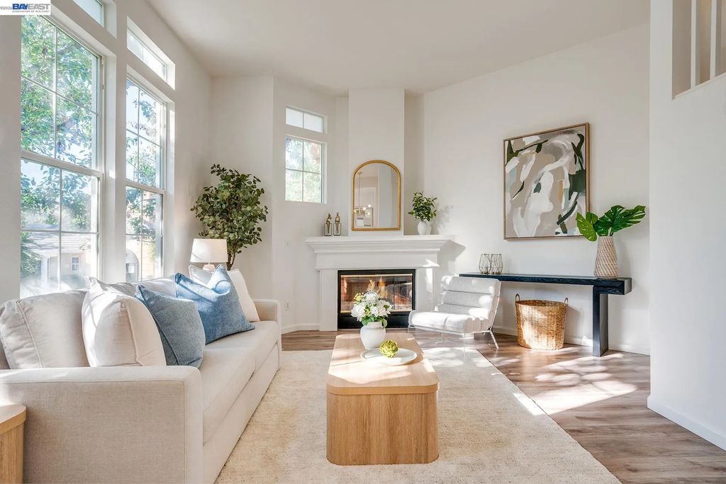 3541 Madison Common, Fremont