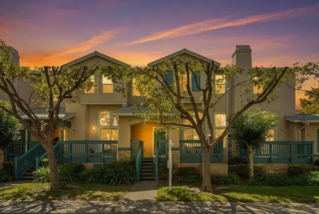 38966 Gar Terrace, Fremont