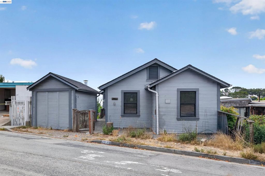 1720 Centro West St, Tiburon