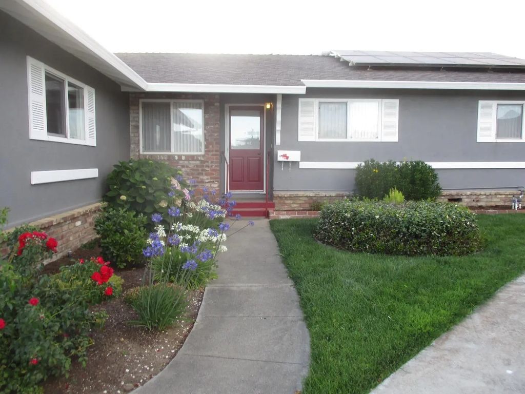 N/A, Gilroy