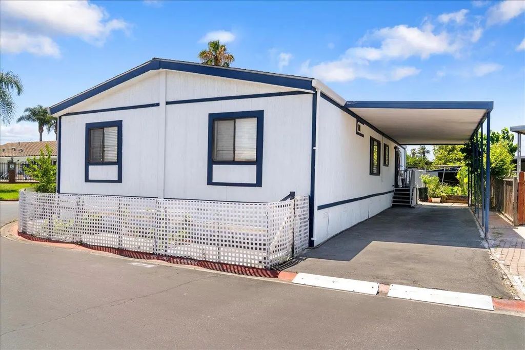 2580 Senter Road 476, San Jose