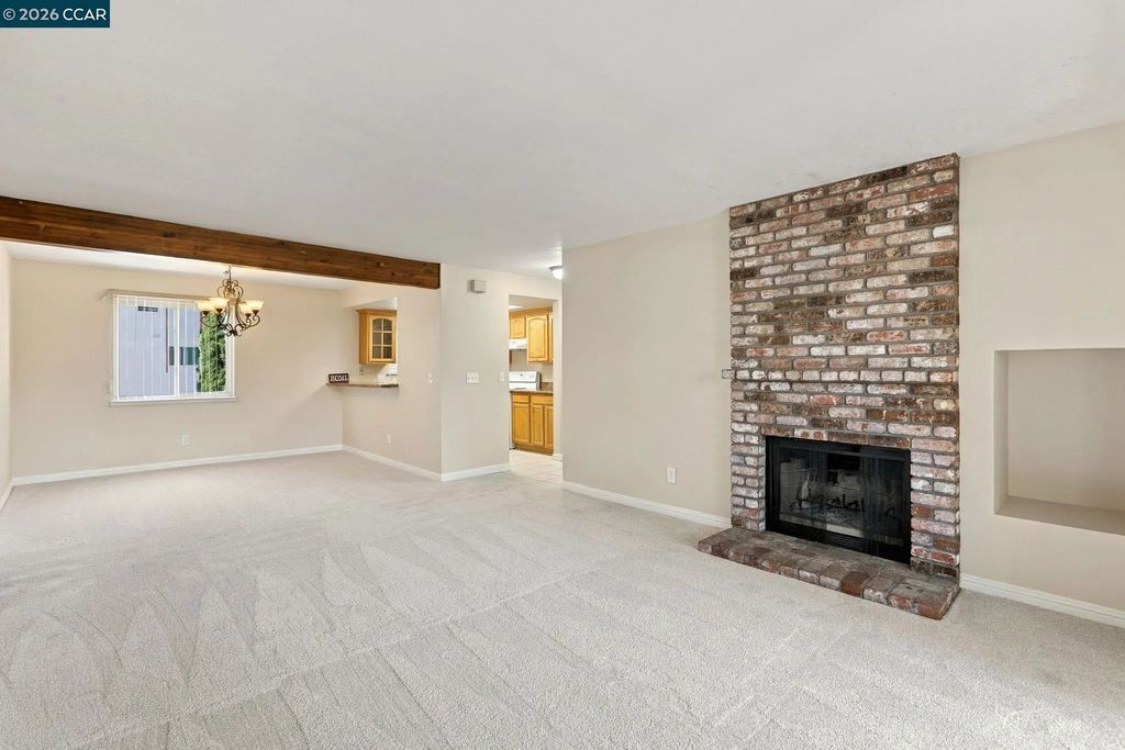 2055 Sierra Rd 61, Concord
