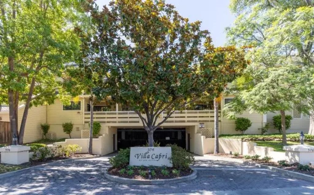 576 W Parr Avenue 21, Los Gatos