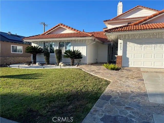 425 Lewis Place, Placentia