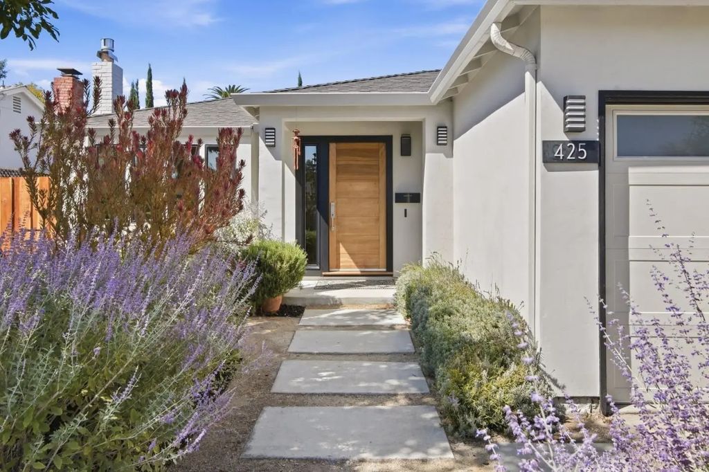 425 Sunberry Drive, Campbell