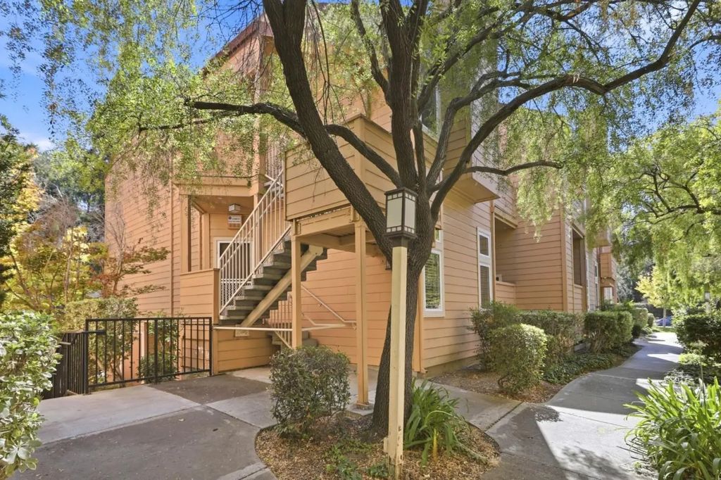 5280 Borneo Circle, San Jose