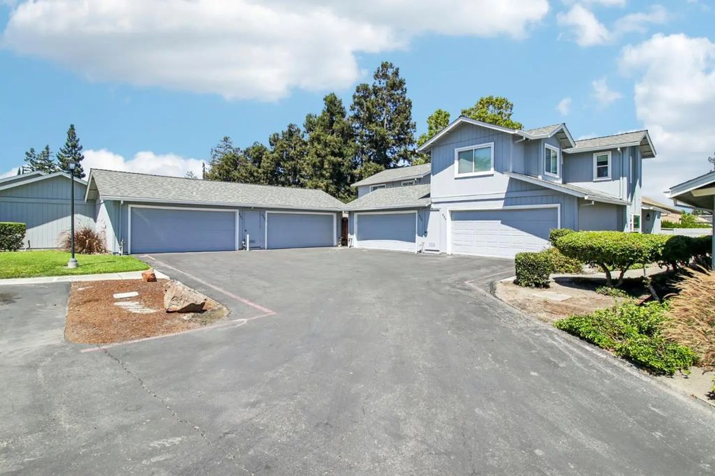 655 Martinique Court, San Jose