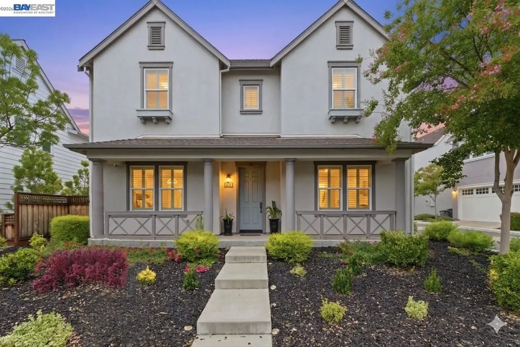 4266 Sunset View Dr, Dublin