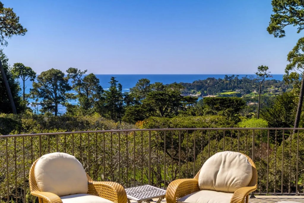 1565 Riata Road, Pebble Beach