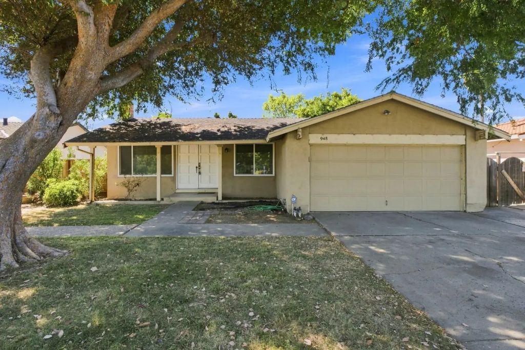 948 Coyote Road, San Jose