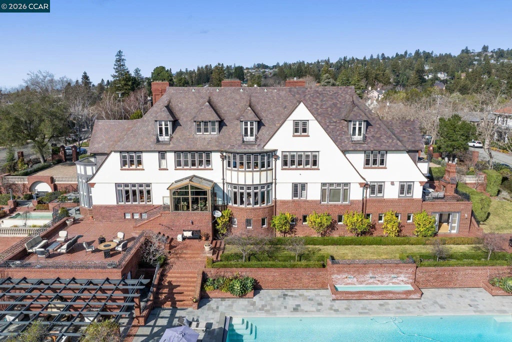 62 Farragut Ave, Piedmont