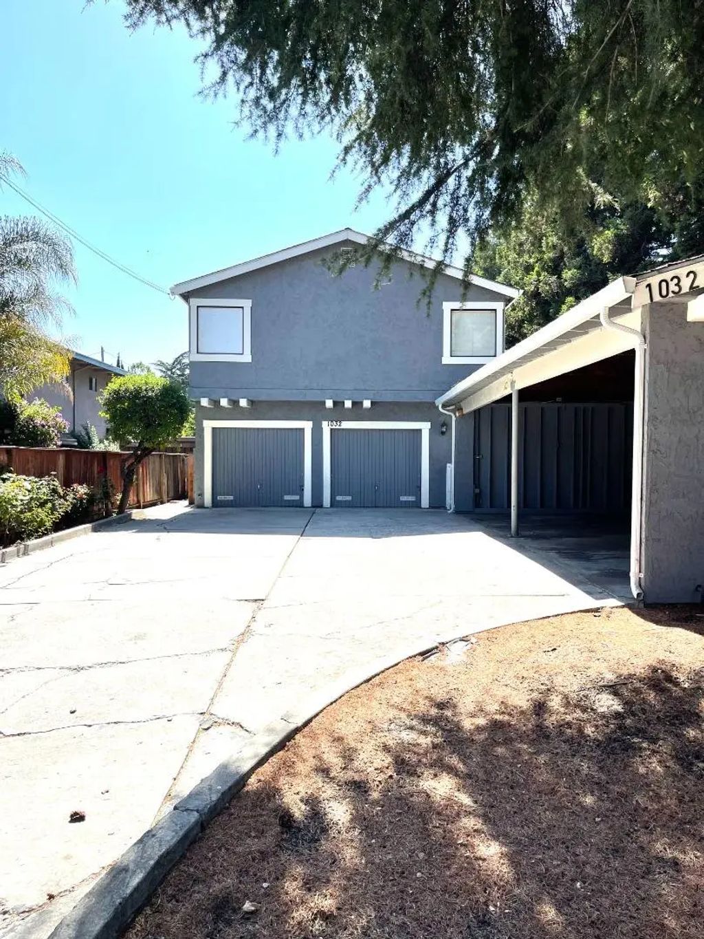 1032 Vermont Street, San Jose