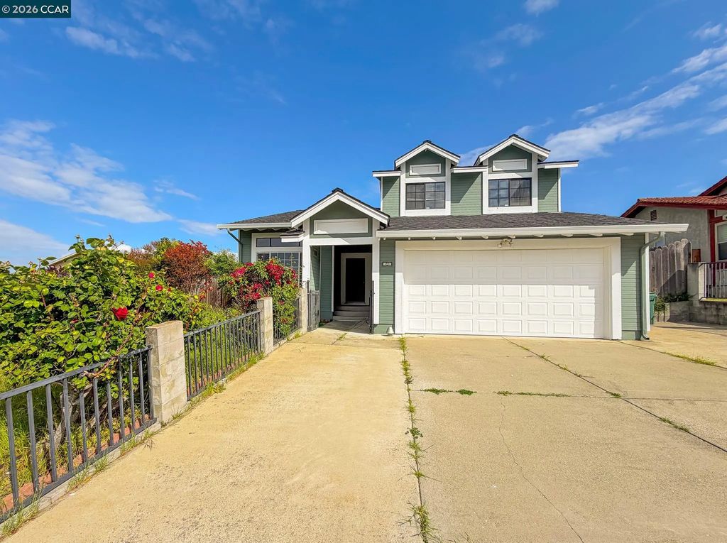 118 Meadowlark Way, Hercules