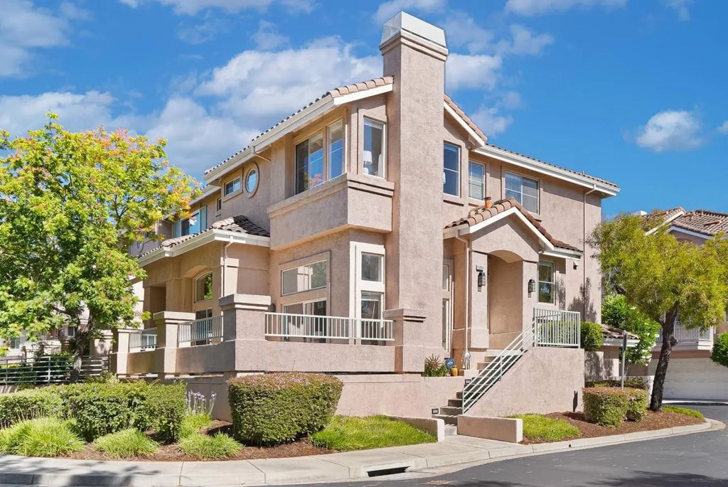 6034 Capriana Common 69, Fremont